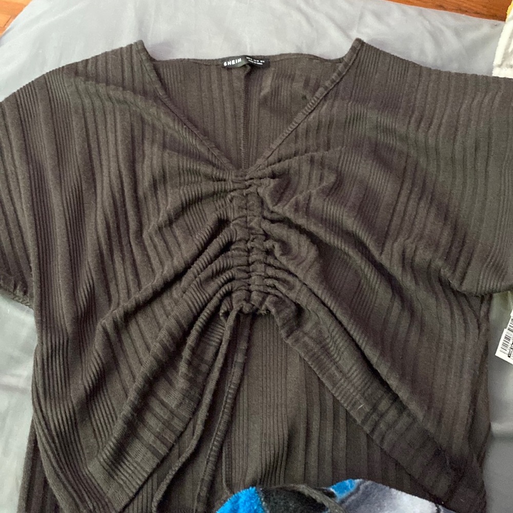 Long Sleeve Top